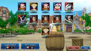 One piece bounty rush is a 3d anime battle arena treasure looting game set in the popular manga pirate world of one piece! One Piece Bounty Rush Tips 2018 For Android Apk Download