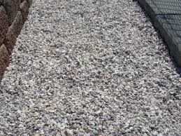 3 Reasons Why It S Important To Use Crushed Stone Under Concrete Slabs Irwin Stone