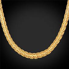 Men's gold chains are a staple item of the jewelry industry for good reason. March New Arrival Gold Chains For Men Gold Necklace Designs Mens Jewelry