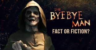 Within its bracket, the bay of silence is an ambitious affair, marrying a knotty whodunwhat puzzle plot to a toughly emotive investigation into. Is The Bye Bye Man A True Story The Movie S Real Origins