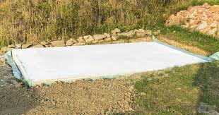 Wie Du Eine Bodenplatte Betonieren Kannst Fur Dein Gartenhaus Eine Ultimative Anleitung Bodenplatte Betonieren Bodenplatten Gartenhaus
