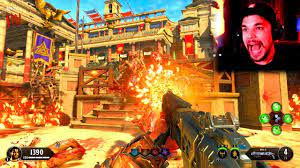 Activision lancia la nuova stagione operazione colpo perfetto per il suo call of duty: Black Ops 4 Zombies Gameplay No Spoiler Youtube