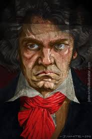 Ludwig van Beethoven
