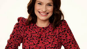 She was born in 1980s, in millennials generation. Anna Starmach Zdradzila Plec Dziecka Chlopiec Czy Dziewczynka