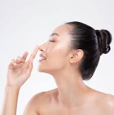 how to recover from rhinoplasty Grand Rapids