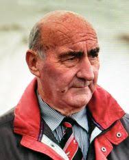 Condolence Book for John DILLON (Castletroy, Limerick)