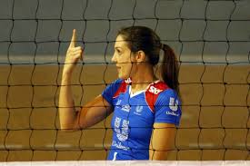 Since her husband, bernardinho rezende, is the coach, we. Fernanda Venturini Participara De Jogo De Volei De Praia Em Aquiraz Mais Esportes Esportes O Povo