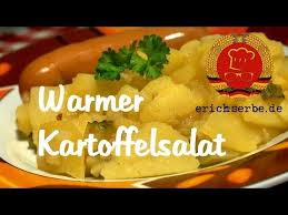 Warmer Kartoffelsalat Saure Abern Essen In Der Ddr Koch Und Backrezepte Fur Ostdeutsche Gerichte Erichs Kulinarisches Erb Ddr Rezepte Rezepte Ddr Essen