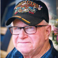 Richard Dean Mcmichael Obituary (1946