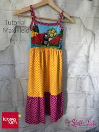 Wir bieten ihnen eine große auswahl von mehr als 4000 stoffen. Stoffe Online Kaufen Stoff Liebe Klimperklein Tutorial Maxikleid