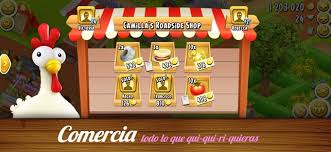 Ayuda a bob esponja a salvar a gary quien f. Hay Day En App Store