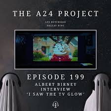The A24 Project • Listen on Fountain