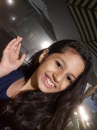 My birthday celebration