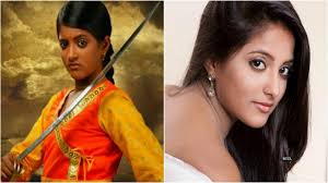 Manu of 'Jhansi Ki Rani' aka Ulka Gupta set to return as Parvati; here's  how she looks now
