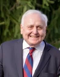 Donald Dinan Obituary