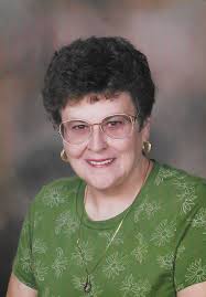 Obituary information for Ramona Kaye Ellis