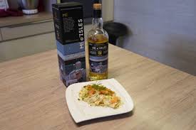 Wir hatten guiseppe anlässlich des geburtstags meiner frau bei uns. Whisky Koch Box Ein Whisky Dinner Fur Zuhause Online Shop Von Whisky Genuss Dresden