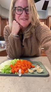 Robyn Holley Chicken Soup