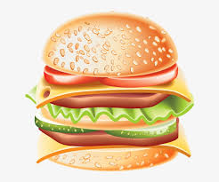 See burger cartoon stock video clips. Big Hamburger Png Clipart Cartoon Images Of Big Burgers Transparent Png 681x653 Free Download On Nicepng