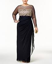 Mother Of The Groom Dresses Macy S