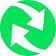The Franklin Group logo