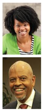 Q&A: M. Simone Boyd & Onnie I. Kirk Jr.