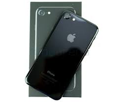 Apple Iphone 7 Jet Black Unboxing