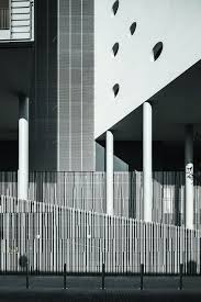Gallery Of Citta Del Sole Labics 13 Architecture Details Architecture Office Building