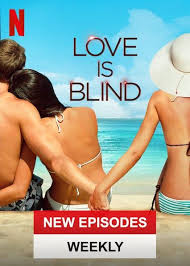 Netflix is getting quite good at crafting shows like the circle and rhythm + flow for maximum appeal. Netflix Dating Show Love Is Blind How The Series Works Asian Image
