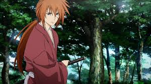Rurouni Kenshin: Shin Kyoto-hen – Part I - Lost in Anime