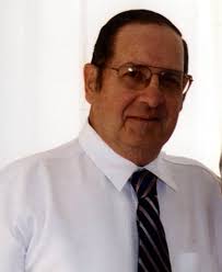 Thomas Jewell Obituary