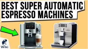 Top 10 Espresso Machines Of 2020 Video Review