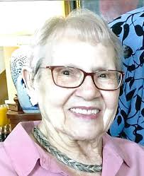 Wanda Hall Robinson, 95, of Washington Court House, Ohio passed away  Tuesday, June 3, 2025, at 3:39 p.m. at Carriage Court Assisted Living in  Washington Court House where she had been residing