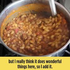 How i wish i had written down my hungarian grandmother's recipe for goulash! Allrecipes How To Make American Goulash Food Wishes With Chef John Allrecipes Facebook