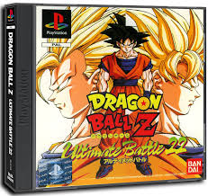 We did not find results for: Dragon Ball Z Ultimate Battle 22 Details Launchbox Games Database
