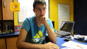 6,271 likes · 7 talking about this. Ser Humanos 165 Nos Magazine Tomas Barrios Tenista Youtube