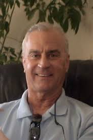 Robert Hickman Obituary September 5, 2015