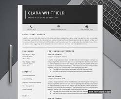 Professional clean one page resume template, cv resume template for ms word, cv template + cover letter + references, instant download cv. Simple Cv Template Clean Resume Minimalist Resume Editable Resume Professional And Modern Resume Ms Word Resume 1 2 3 Page Printable Curriculum Vitae Template Thecvtemplates Com