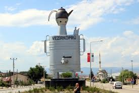 Vezirköprü karadeniz bölgesinde yer almakta olup, vezirköprü ilçesi samsun iline bağlıdır. Kaymakam Kurnaz Vezirkopru Nun Hicbir Yerinde Karantina Yok Timeturk Haber