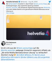 Directory of offshore banking, private bank international, offshore banks account list. Von Digitalen Neo Banken Und Von Klassischen Banken Auf Dem Weg Zu Digitalen Neos Moneytoday