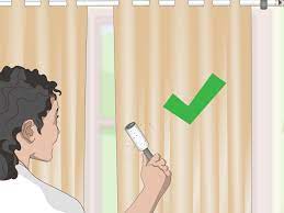 How To Wash Linen Curtains Linen Curtains Washed Linen Curtains