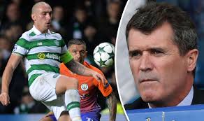 Outside of coaching, keane is a regular on sky sports with souness. Celtic News Roy Keane Slams Scott Brown For Mousa Dembele Bust Up Football Sport Express Co Uk