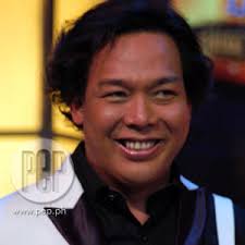 John "Sweet" Lapus is the busiest comedian this year