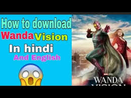 How To Watch Wandavision In India For Free Without Disney Plus Youtube