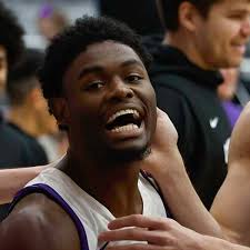 Kendall Moore's game-winner lifts Saints to 4th-straight win