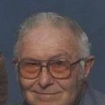 James D. Suddeth Obituary