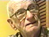 Willie Eugene Cooke Collection