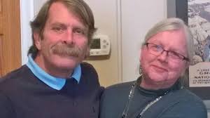 Fundraiser for Valerie McIntosh by Whitney McIntosh : Funds for Alan