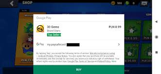 All of a player's brawlers' individual trophies added together gives them their total trophy count. How To Buy Gems In Brawl Stars Gamehag