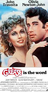 Grease (1978)